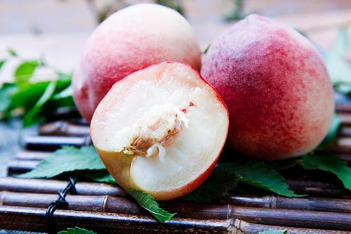 疱疹性咽峡炎可以吃桃子吗