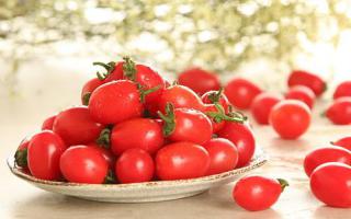 圣女果孕妇能吃吗,圣女果孕妇可以吃吗,圣女果