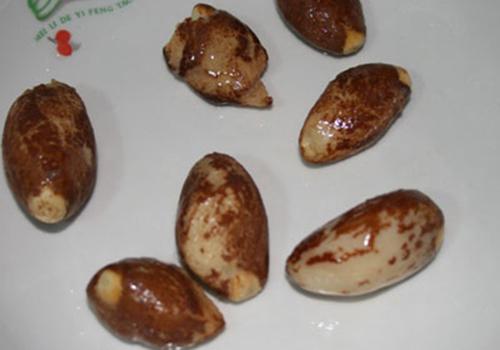 榴莲里面的核能吃吗,榴莲里面的核可以吃吗,榴