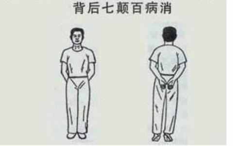 女人练八段锦的坏处 女性练八段锦注意事项（组图）