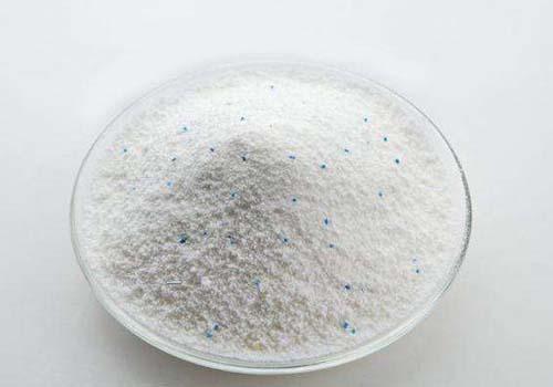 洗衣粉是酸性还是碱性