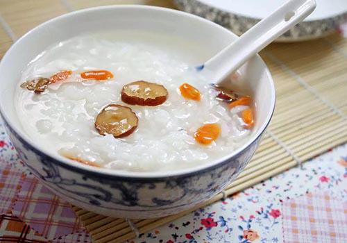 糯米粥的功效与作用【多图】