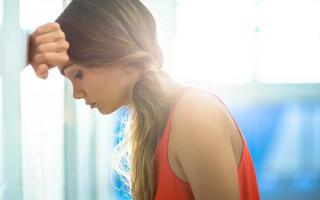 卵巢囊肿容易破裂吗