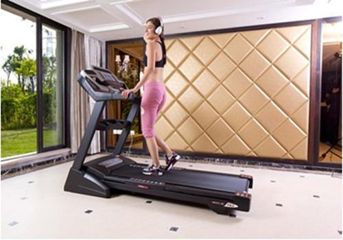 在跑步机上走路能减肥吗,跑步机上走步能减肥