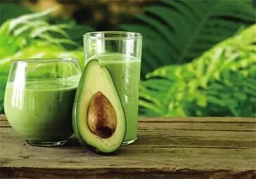 宝宝吃牛油果的好处