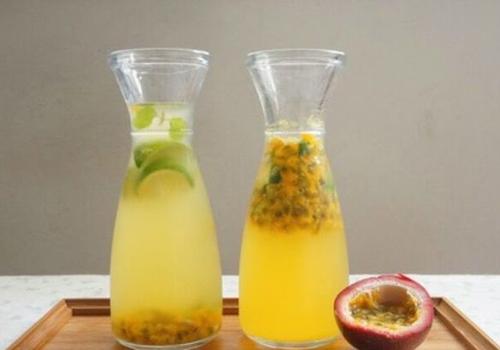 百香果蜂蜜水孕妇可以喝吗