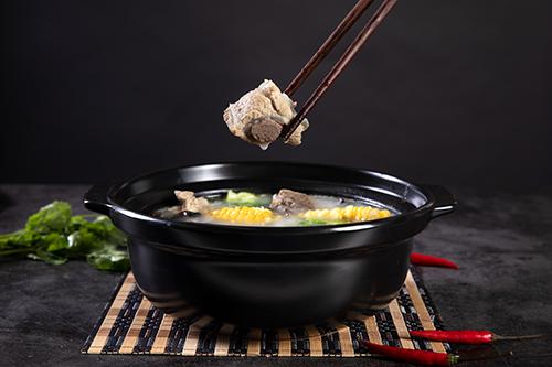 海带排骨汤的功效与作用【图】