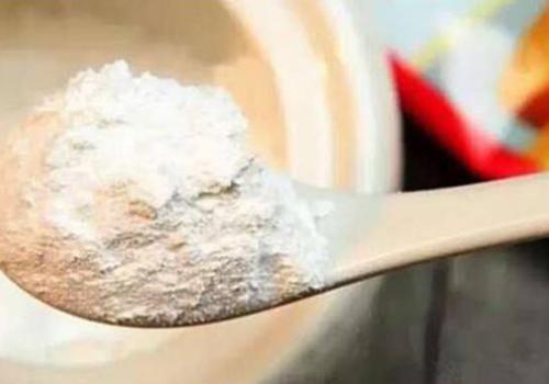 小苏打可以洗脸吗