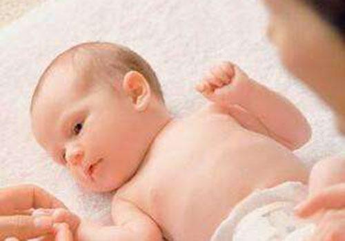小儿推拿的危害 婴儿抚触不是小儿推拿-乐哈健