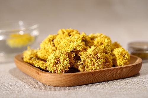 菊花和什么一起泡最好 菊花和什么一起泡降火【多图】