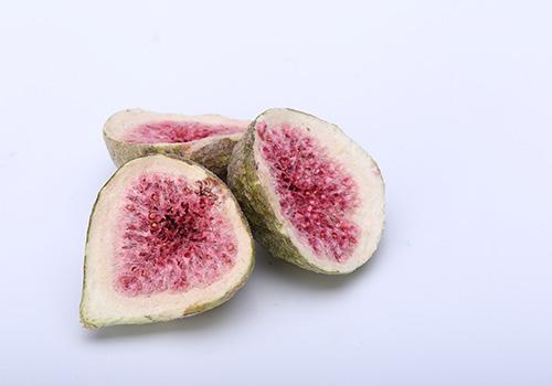 无花果干怎么泡水喝