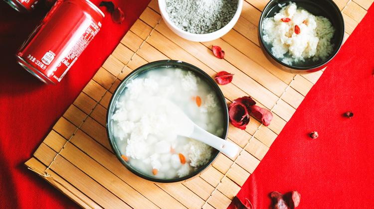 江米酒的功效与作用【图】