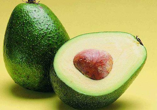 牛油果可以蒸熟给宝宝吃吗