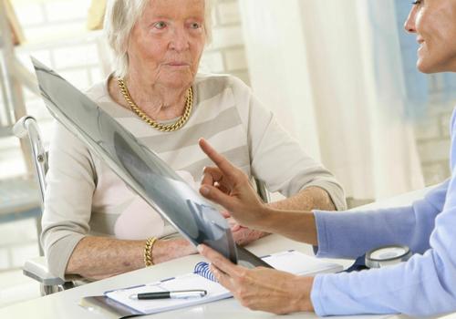 单凭症状无法确定甲状腺结节良恶性