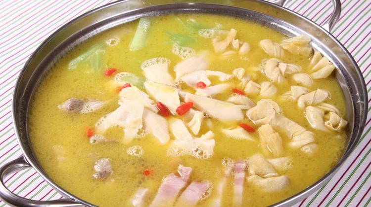 田鸡汤的功效与作用（多图）
