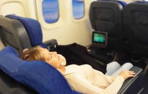 怀孕二个月能坐飞机吗,怀孕两个月能坐飞机吗