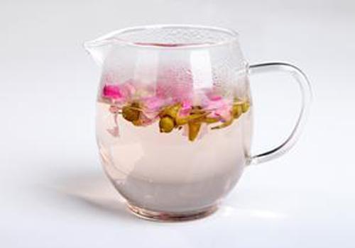 长痘痘喝什么茶排毒,脸上长痘喝什么茶好,脸上