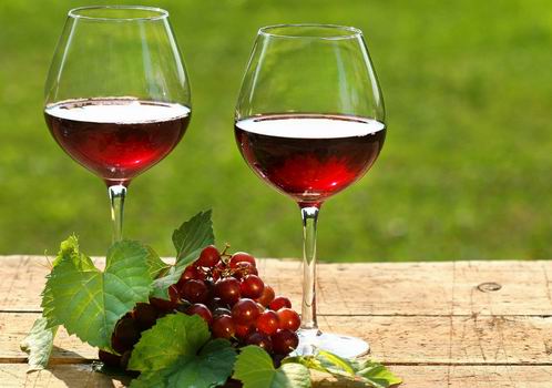 喝红酒的好处和坏处