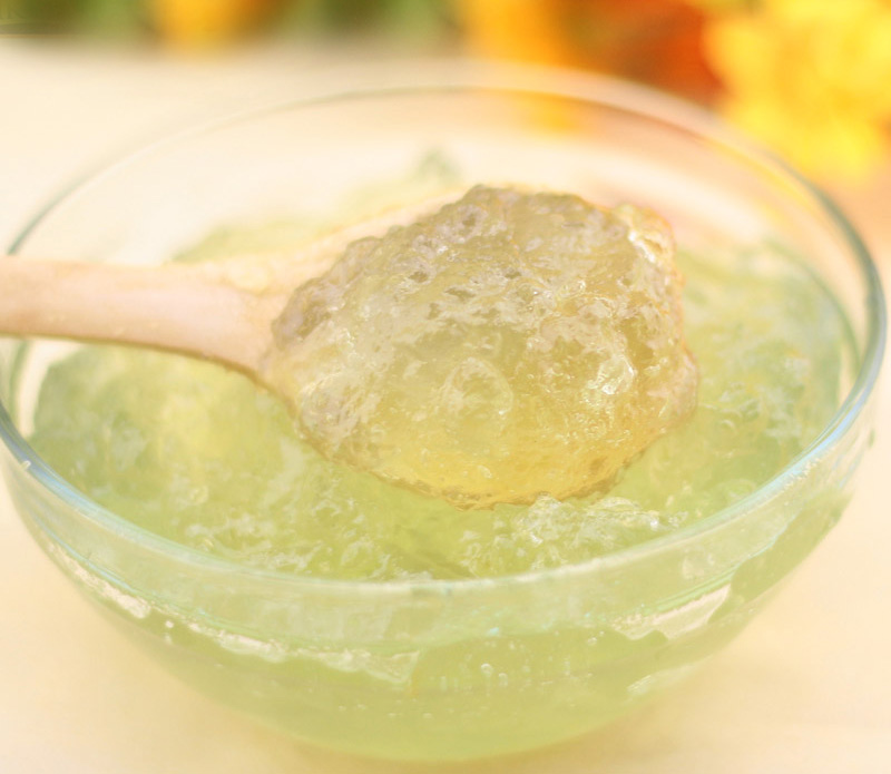 芦荟的使用方法