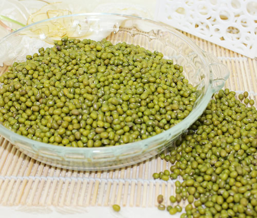 白扁豆