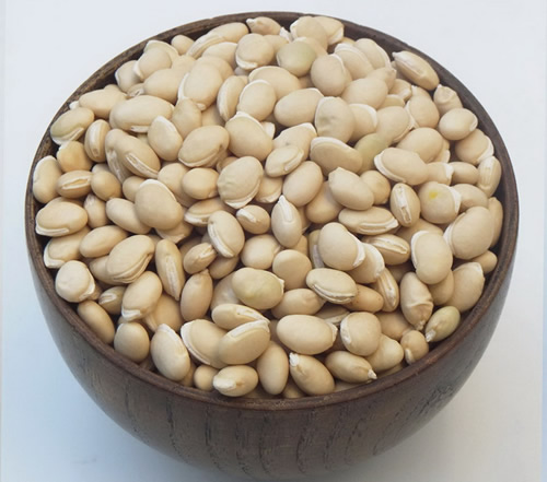白扁豆性温平