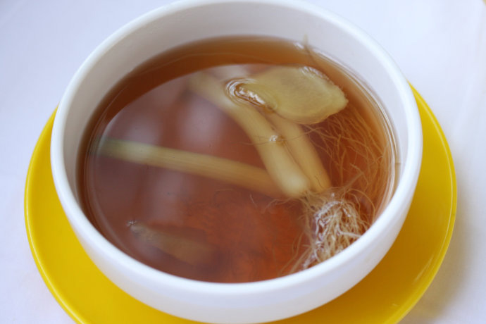 感冒吃好食品邢台天香有限公司图片