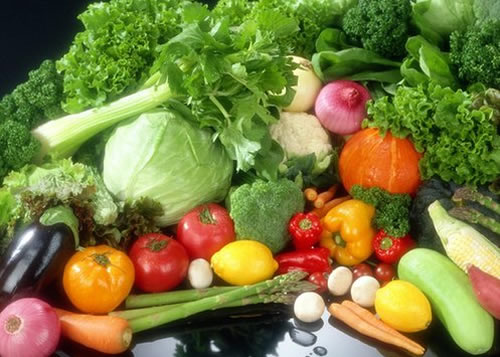 皮肤干燥吃什么好