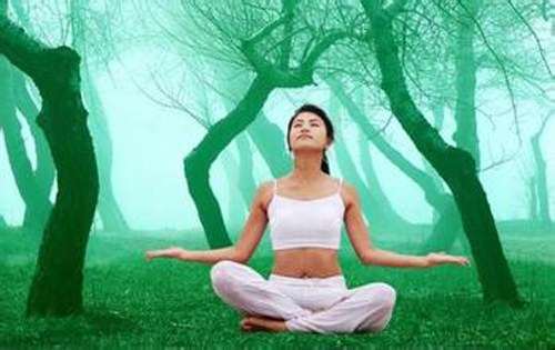 头皮屑多是什么原因