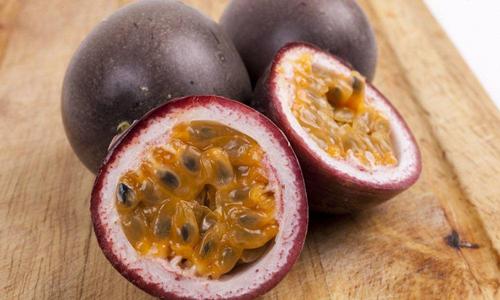 百香果怎么吃治疗痔疮