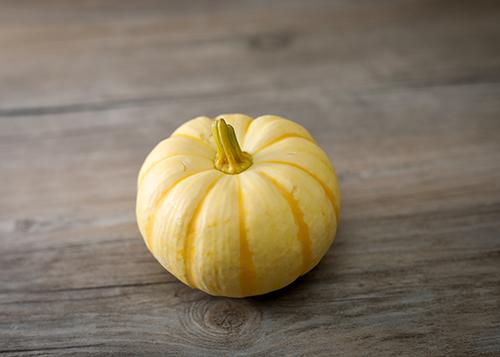 南瓜可以与虾一起吃吗