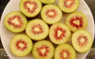 猕猴桃怎么催熟,猕猴桃催熟,怎样催熟猕猴桃-乐