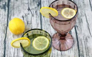 黑枸杞能和柠檬一起泡吗