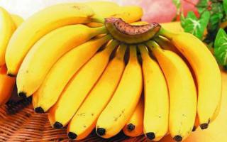 香蕉吃多了会发胖吗,减肥可以吃香蕉吗-乐哈健