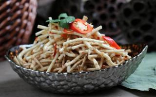 姜表面发霉了可以吃吗