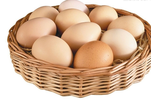 肛门湿疹能吃鸡蛋吗