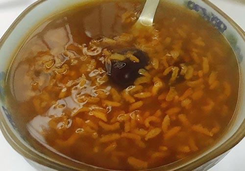 糯米粥的功效与作用【多图】