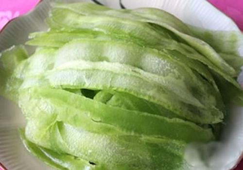 冬瓜皮和玉米须煮水喝,冬瓜皮和玉米须煮水喝