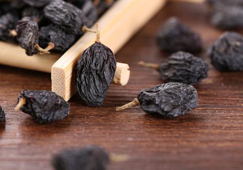 黑枸杞真的有那么好吗? 我喝黑枸杞两年了【图】