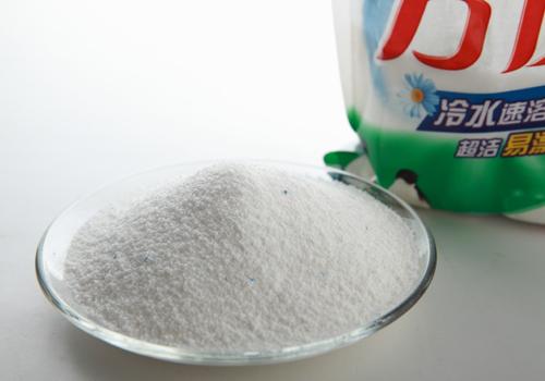 洗衣粉是酸性还是碱性