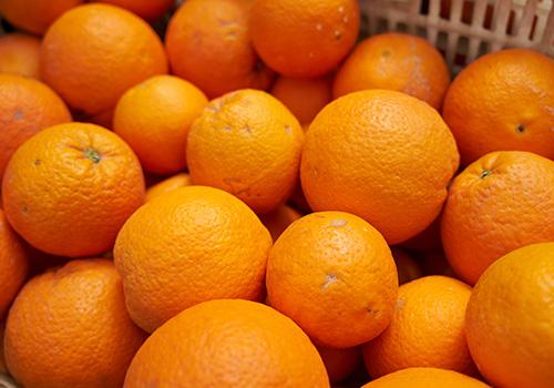 盐蒸橙子适合什么人吃 盐蒸橙子一次可吃2个吗