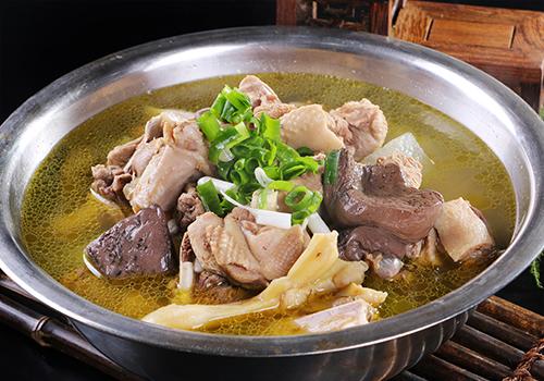 羊肉和什么一起炖最好 羊肉去膻味的最佳方法
