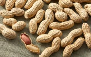 经常吃花生米有什么好处与坏处