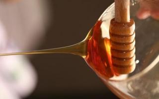 百香果蜂蜜水什么时候喝最好