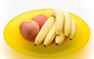 苹果的热量是多少,一个苹果的热量是多少卡路