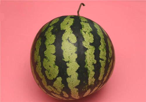 西瓜怎么切 西瓜的切法大全图解