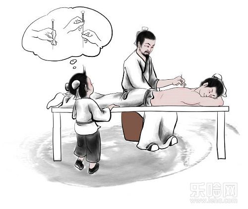 针灸的危害,针灸的副作用