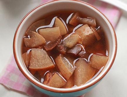 咽喉炎吃什么好, 咽喉炎食疗法, 慢性咽炎食疗法-乐哈