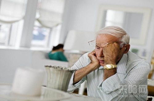 老年人的免疫系统已经很衰弱,一旦感冒了或者