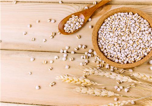 芡实有臭味正常吗