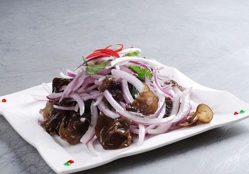 吃洋葱放屁臭怎么办